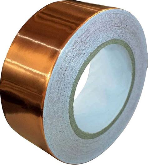 rfi shielding tape home depot